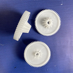 絞肉機(jī)齒輪-92