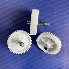 絞肉機(jī)齒輪-97