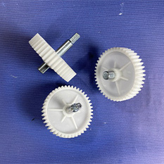 絞肉機(jī)齒輪-95