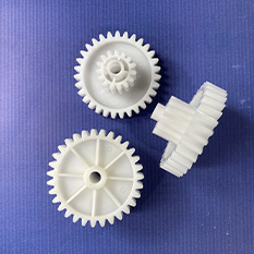 絞肉機(jī)齒輪-23