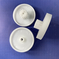 絞肉機(jī)齒輪-24