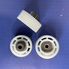 絞肉機(jī)齒輪-27