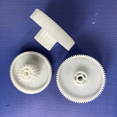 絞肉機(jī)齒輪-28