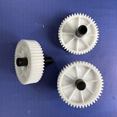 絞肉機(jī)齒輪-40