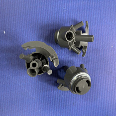 絞肉機(jī)齒輪-52