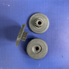 絞肉機(jī)齒輪-57