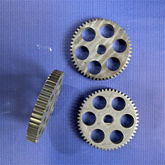 絞肉機(jī)齒輪-58