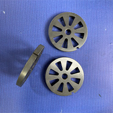 絞肉機(jī)齒輪-59