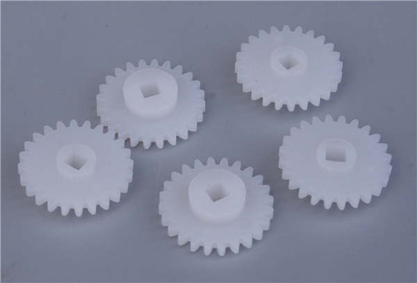 模制塑料齒輪傳動(dòng)系統(tǒng)|